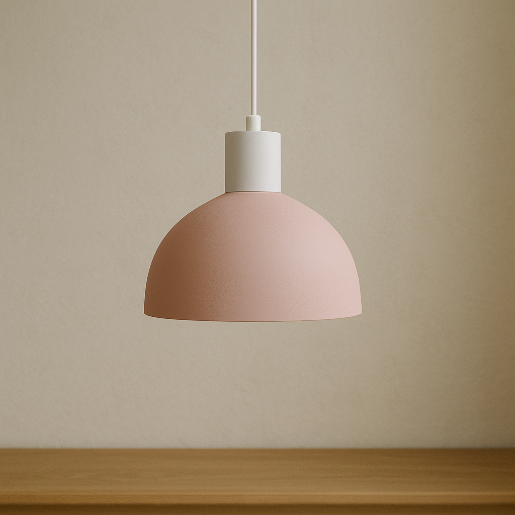 Nordic Pendant Lamp