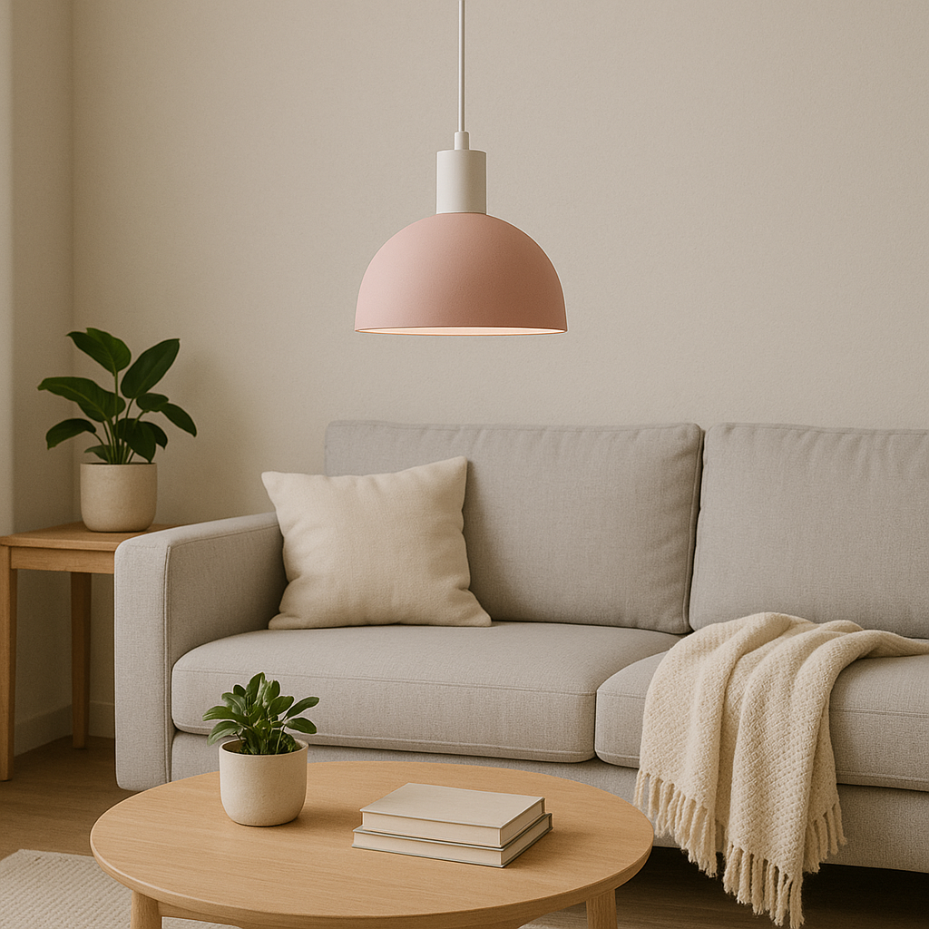 Nordic Pendant Lamp