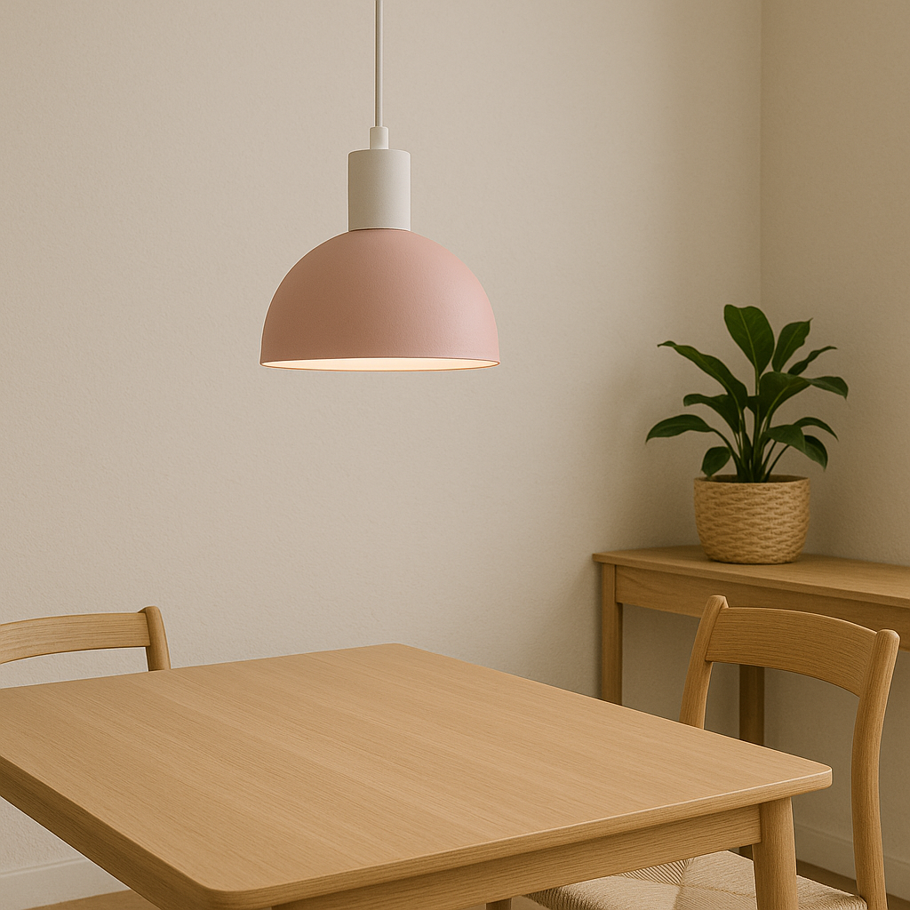 Nordic Pendant Lamp