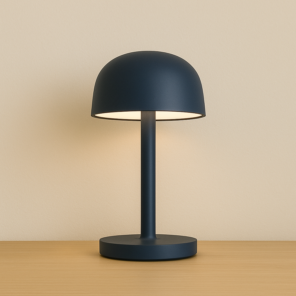 Dimmable LED Table Lamp