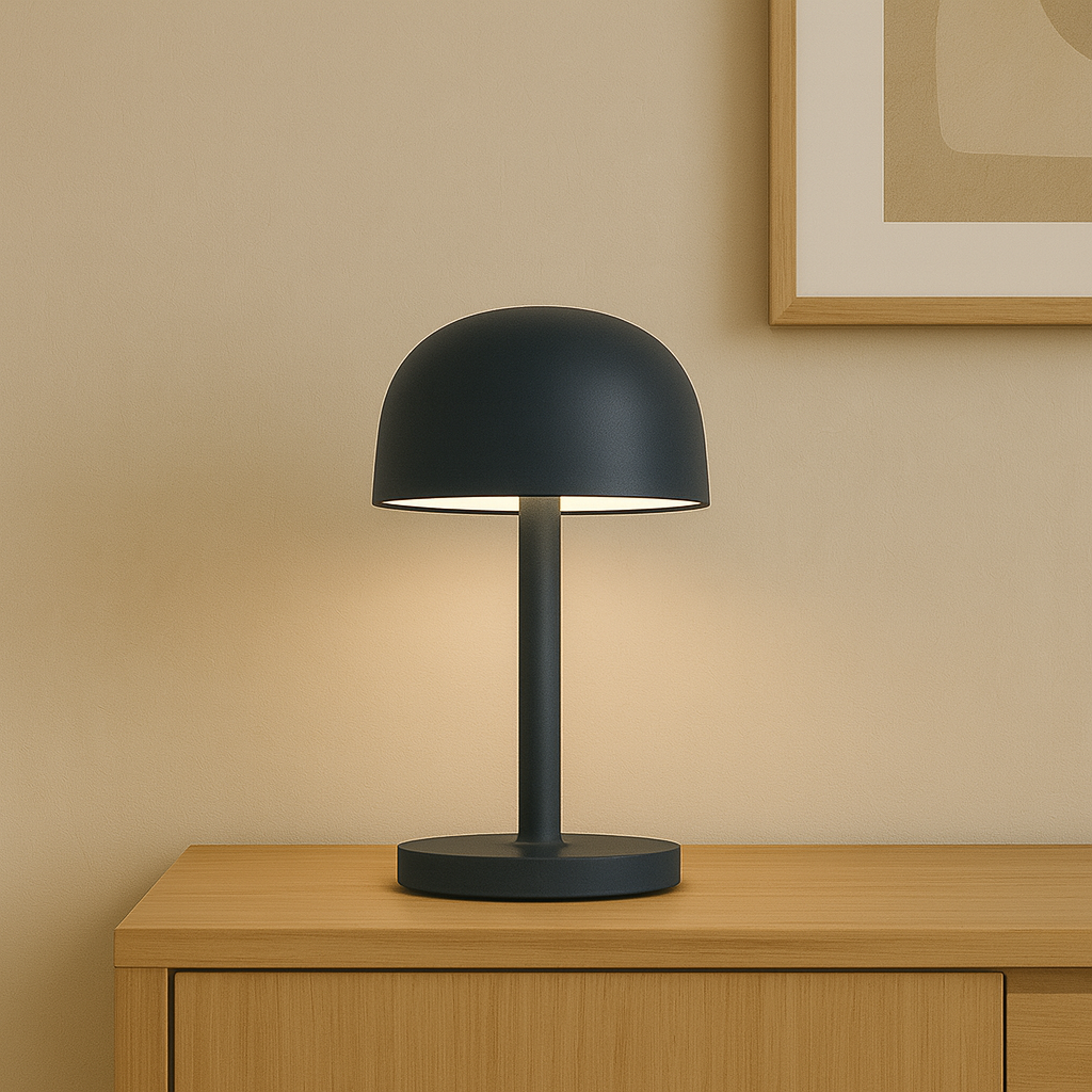 Dimmable LED Table Lamp